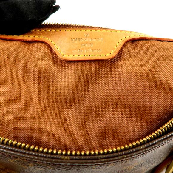 ⭐🔥AUTHENTIC🔥⭐Louis Vuitton Cabas Piano tote bag - Picture 14 of 15